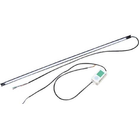 Lumière LED polaire et transformateur - Polar