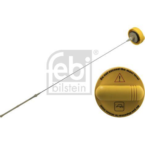 BAÏONNETTE 171525 FEBI