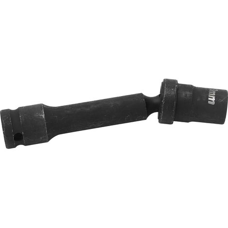Manchon de cardan 13 mm, manchon de clé électrique en acier au chrome-vanadium, interface spéciale 1/2 pour centrale photovoltaïque (1/5)