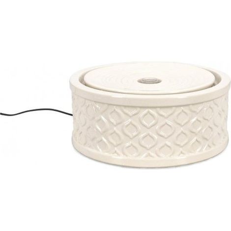 Fontana Esterno Yes Everyday ceramica con led 0780079