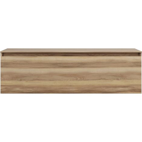 burgbad Lin20 Sideboard, 1 Auszug, 1200x487x360mm, USIQ120F5357