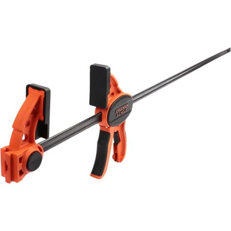Pony Jorgensen POJ33436 Medium-Duty E-Z HOLD Adjustable Clamp 36in PNY33436