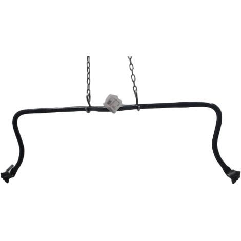 [PRODUIT D'OCCASION] Barre Stabilisatrice Avant PEUGEOT 206 1998-2009 ♻️ Ref Oe. 5081e2 - Garantie à vie (1/2)