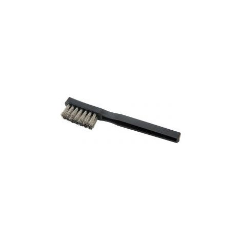 LIMPIABUJIAS LATON ALAMBRE ONDULADO 50805L - BELLOTA (1/5)