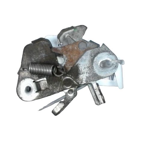 Serrure Capot RENAULT Kangoo [PRODUIT D'OCCASION]♻️8200247950 (1/3)