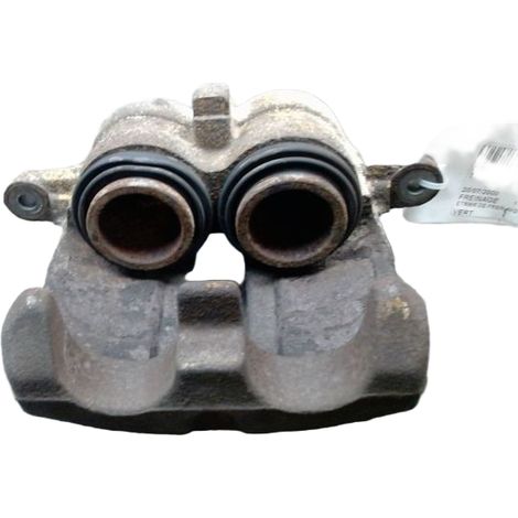 [PRODUIT D'OCCASION] Etrier De Frein Avant Droit NISSAN Terrano II 99-2002 ♻️ Ref Oe. D11117f00a - Garantie à vie (1/4)