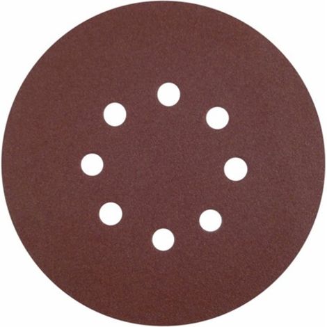 Discos de lijar calflex ke.rr115.40 autoadhesivos 115mm 50 unidades (1/4)