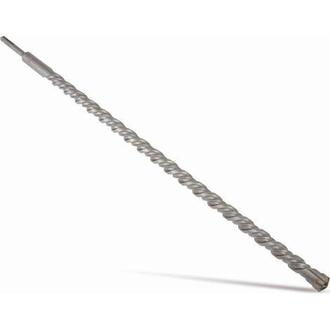 DAYTOOLS Foret à percussion compatible SDS-Plus 22/600