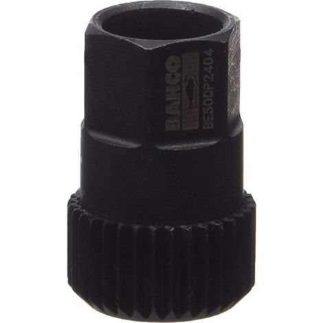 Llaves y dados Bahco be500p2404 24 piezas 30 mm