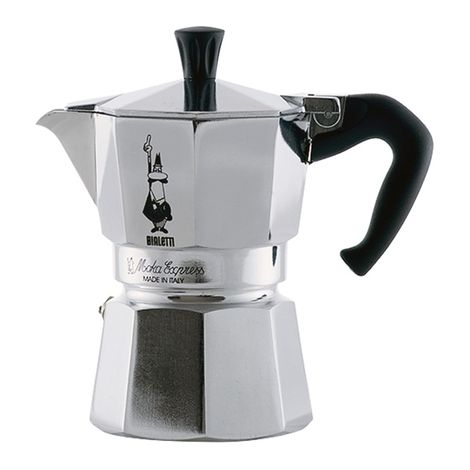 Bialetti Moka Express 1TZ