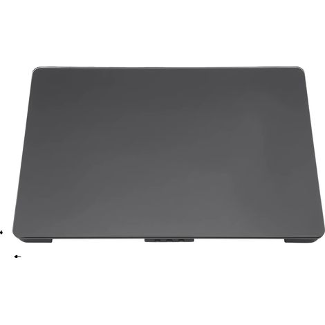 Balance pour animaux, pesée de haute précision, construction durable, noir (1/2)