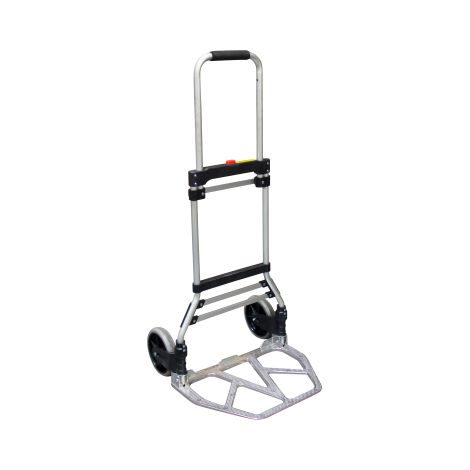 Carretilla de aluminio plegable de 100 kg - FIMM - 815007146