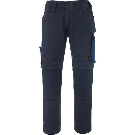 Pantalón de trabajo Mascot unique 12179 ajustable reflectante