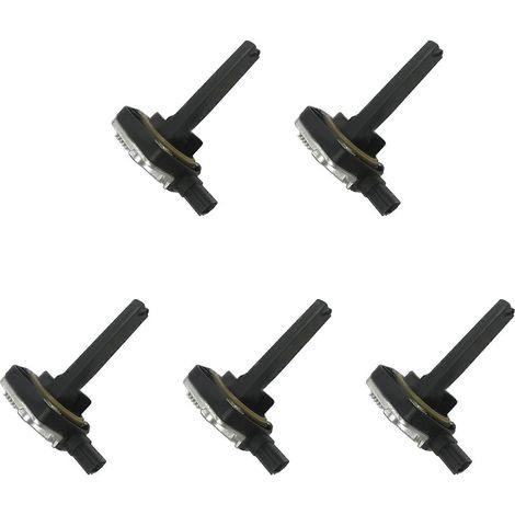 Capteur de niveau d'huile moteur 5X pour Honda Civic 37310-RSA-G02 (1/5)
