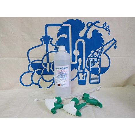 Solfospray 1 Kg