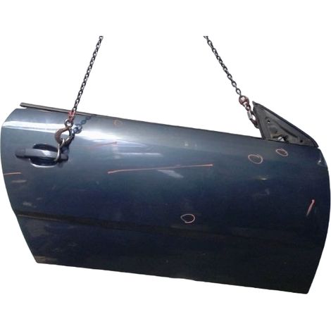 [PRODUIT D'OCCASION] Porte Avant Droit OPEL Tigra Cabriolet ♻️ Ref Oe. 93165778 - Garantie à vie (1/3)