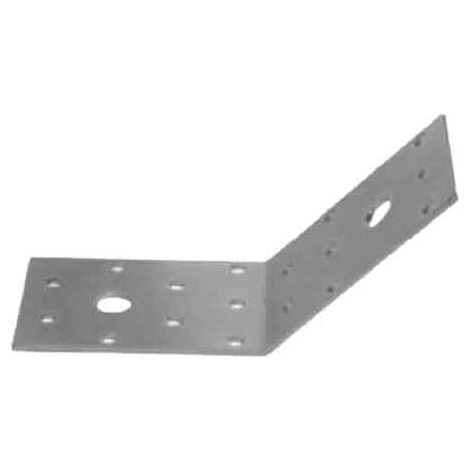 PLACA DE ÁNGULO 135° PESADA 389 80x80x50 mm