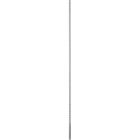 Trapano a percussione Max-7 D.18mm funzionante L.1200mm L.1340mm SDS-Max 1 pezzo BOSCH