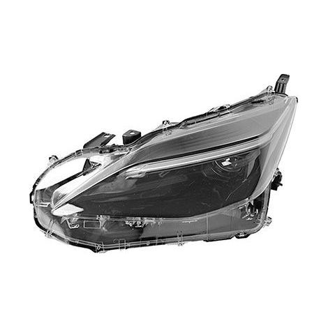 Phare avant gauche LED/HIR2 Toyota Yaris Cross depuis 2020