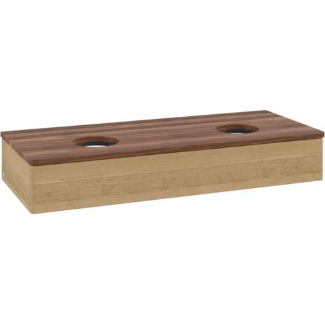 Villeroy & Boch L13012HN WTUS Antao L131 1200x190x500mm (1/3)