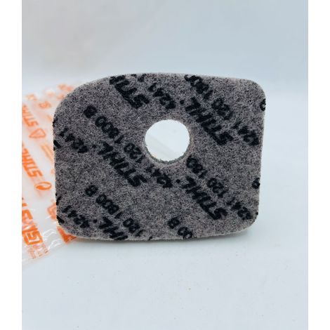 Filtro de aire compatible con soplador STIHL BG 56 - BG 66 - BG 86