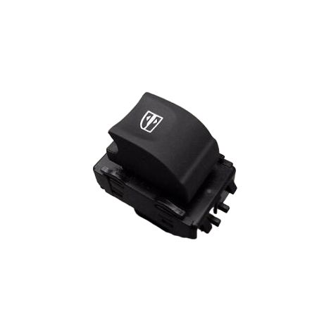 Commande Leve-glace Porte Arg RENAULT Laguna III Estate 07-10 [PRODUIT D'OCCASION]♻️254010003r (1/2)