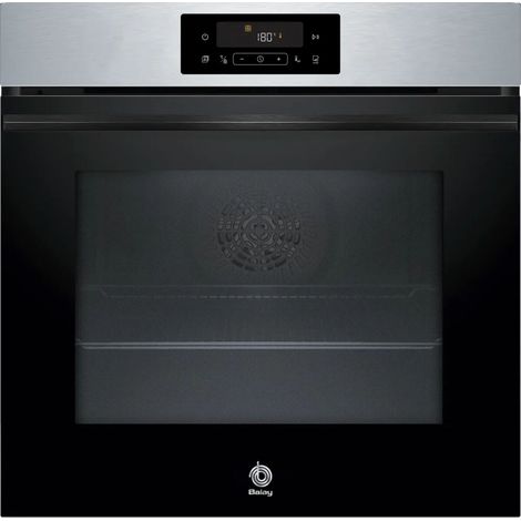 Backofen balay 3hd4821x3 3600 W 71 L (1/3)