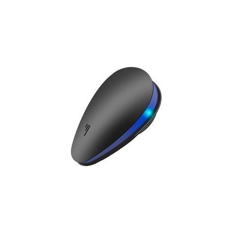 Repelente ultrasónico de mosquitos, ultrasónico, para ratones, ultrasónico, mosquitos, anti-ratones, insectos, mosquitos, cucarachas, ratas, hormigas, arañas, paquete de 4 unidades negro - Crezuo