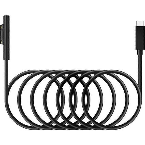 USB Typ C 15V PD Netzteil Ladegerät Adapter Ladekabel--