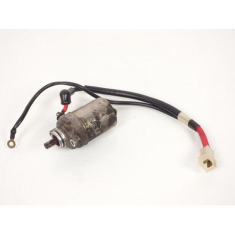 [PRODUIT D'OCCASION] Démarreur origine pour scooter Yamaha 80 JOG 4JC 3WF Occasion