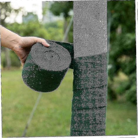 Emballage pour arbre, protection hivernale pour le tronc, bandage d'emballage pour plantes et arbres (1/5)