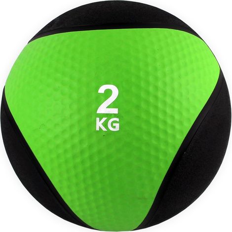 Master Medizinball 2 kg (1/3)