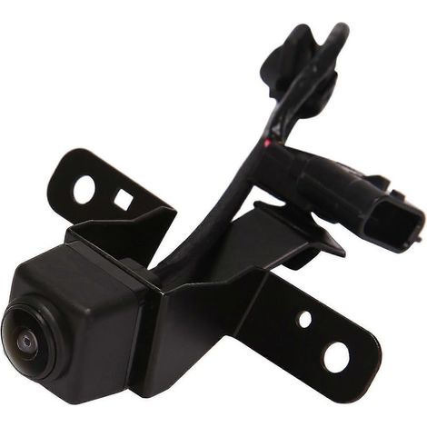 Nuova telecamera anteriore per assistenza al parcheggio 284f1-6fl0a compatibile con Rogue 2017, 2018, 2019 e 2020 (1/5)