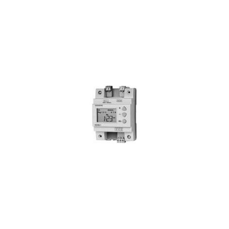 Digitalschaltuhr m. Wochenprogramm AC 230V mit Timerfunktion