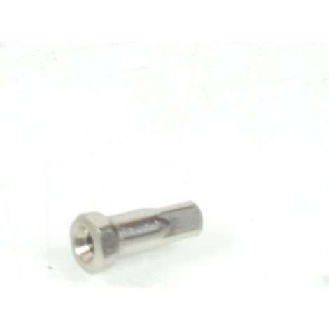 Speichennippel Felge für Mofa Peugeot 103 710547 Ø3.4mm Steigung (1/5)