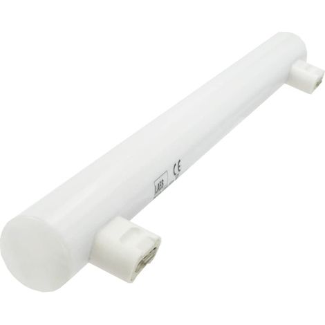 Ampoule LED s14s, 5 W, Blanc, 30 x 300 mm (1/2)