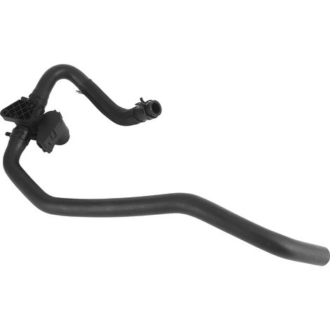 Flexible de chauffage HVAC avec raccord d'entrée 92400ZW10A, pièce de rechange pour Infiniti QX56 2006-2010 (1/5)