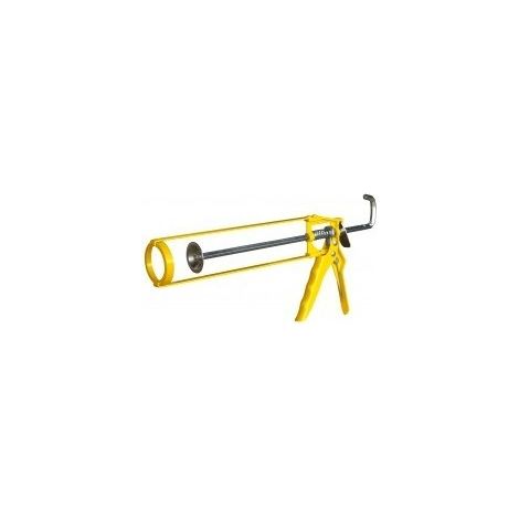 Dichtpistole aus Stahl-Skelett 8956611 - Outifrance