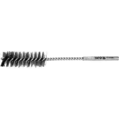 Yato YT-47696 cepillo de alambre (1/2)