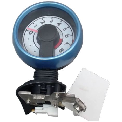 Compte Tours PEUGEOT 107 Phase 2 2009-2012 [PRODUIT D'OCCASION]♻️6106sk (1/3)