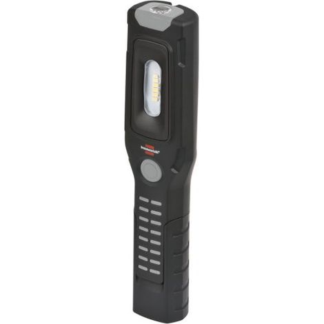 Linterna LED HL 500 RECARGABLE 620 LUMEN - IP20