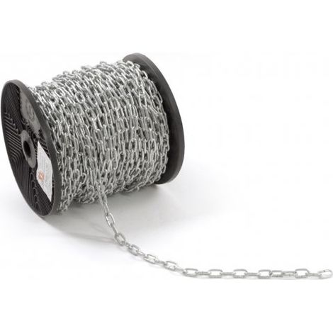 6 mm OC MB-Kette, kurzes Glied (1/5)