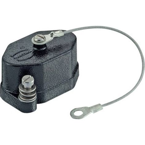 Couvercle de protection HARTING 09407035402 1 pc(s) (1/2)