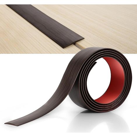 Bande de transition de sol en PVC, bande de transition de sol en PVC a (1/5)
