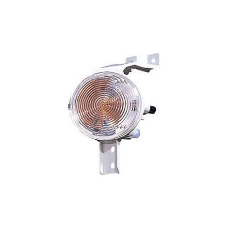 Feu avant gauche blanc Mini One / Cooper R50/R53 2001-2006