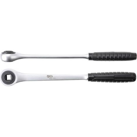 BGS Cricchetto  passante quadro  interno 20  mm (3/4")  - 9622