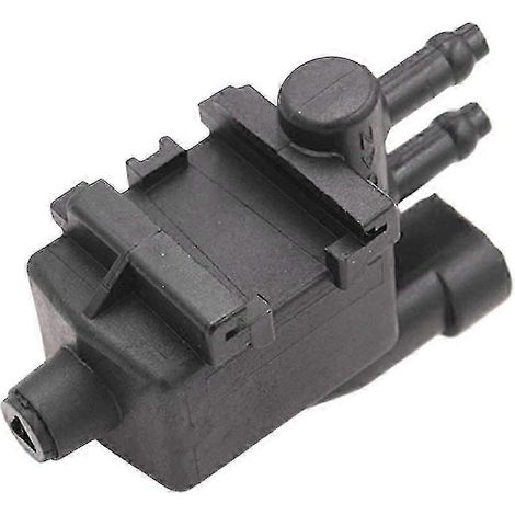 Valve de contrôle du canister à charbon actif 96334843 pour système d'évaporation Chevy Aveo Kalos (1/5)