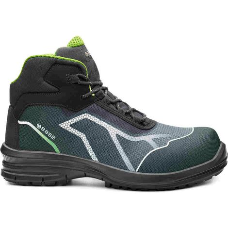 Base Oren Top B0979 S3 SRC Sicherheitshalbschuhe