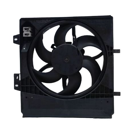 Moteur Ventilateur Radiateur PEUGEOT 207 [PRODUIT D'OCCASION]♻️9812028580