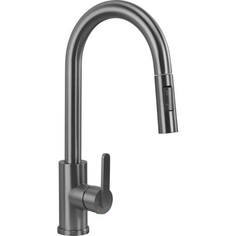 Küchenarmatur Rea Ontario Titanium